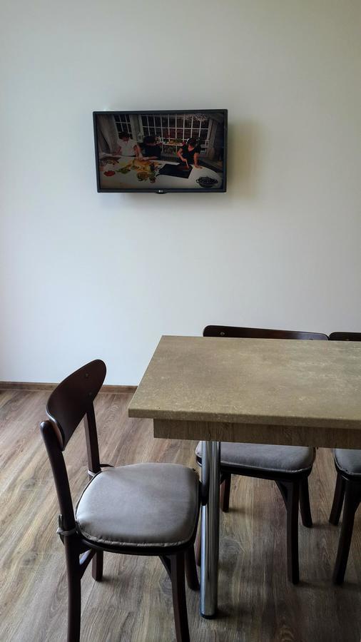 Blossom Hotel Batumi Luaran gambar