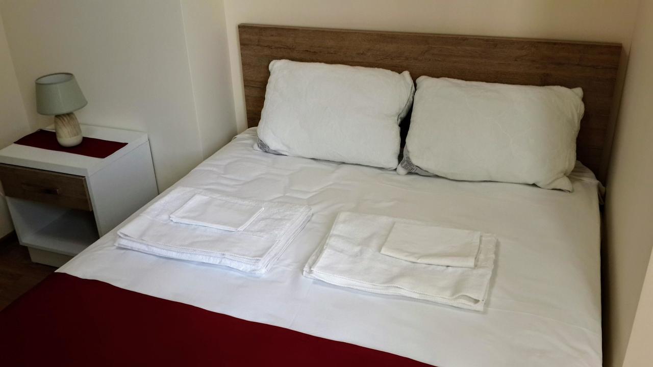 Blossom Hotel Batumi Luaran gambar