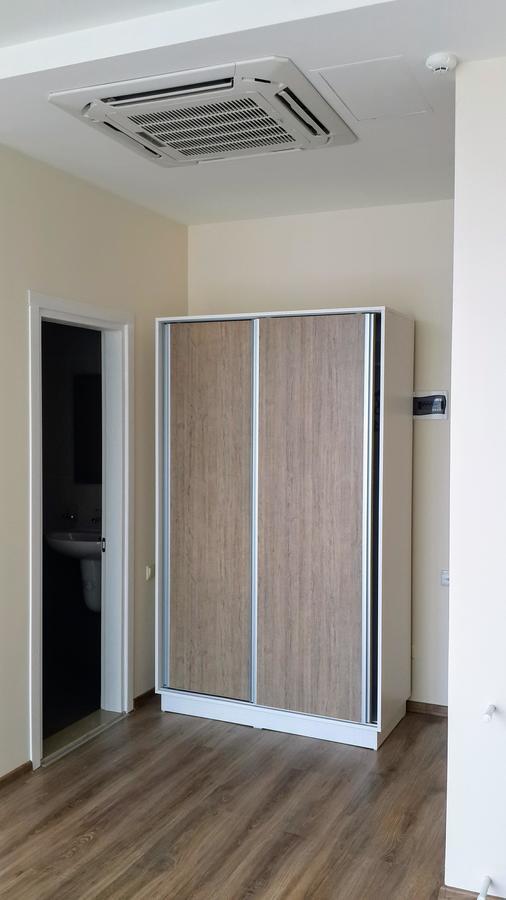 Blossom Hotel Batumi Luaran gambar