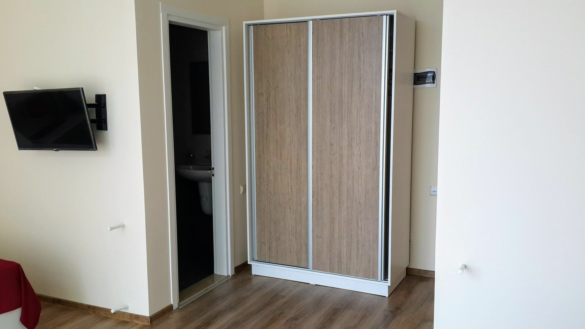 Blossom Hotel Batumi Luaran gambar