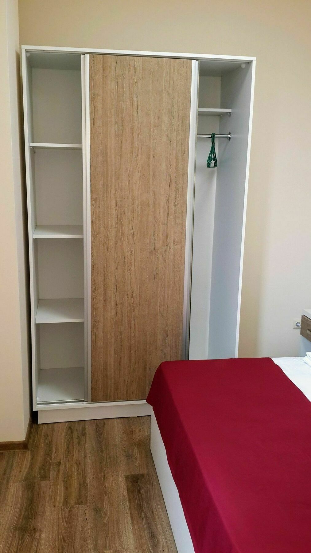 Blossom Hotel Batumi Luaran gambar