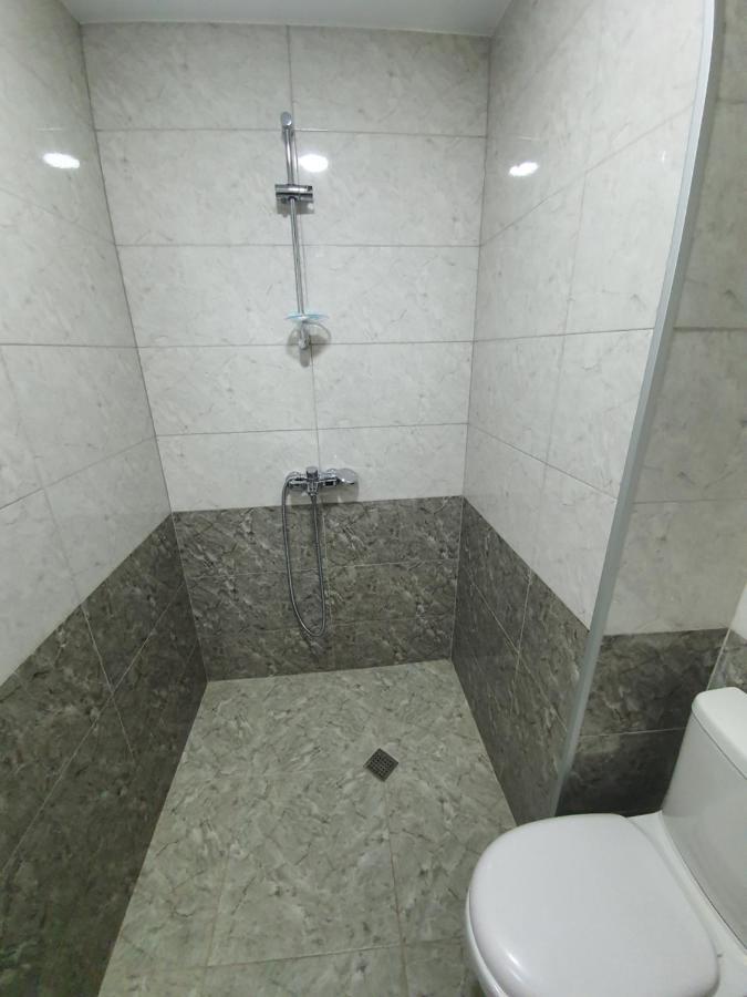 Blossom Hotel Batumi Luaran gambar