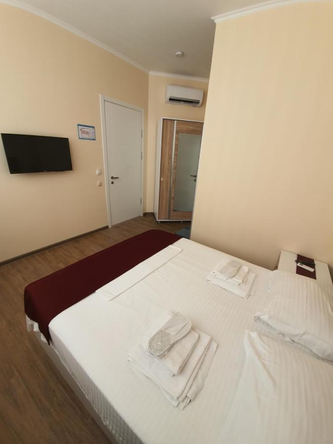 Blossom Hotel Batumi Luaran gambar