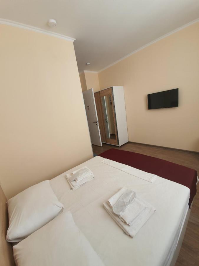 Blossom Hotel Batumi Luaran gambar