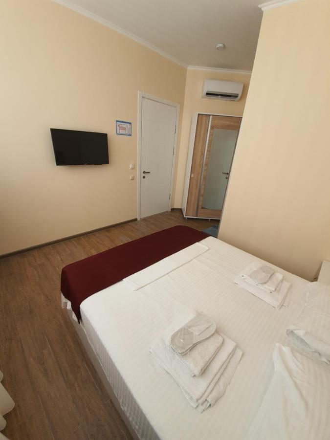 Blossom Hotel Batumi Luaran gambar